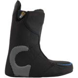 Burton - Felix Step On - Snowboardlaarzen - Zwart - Soft - Dames