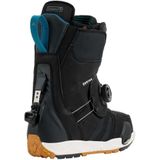 Burton - Felix Step On - Snowboardlaarzen - Zwart - Soft - Dames
