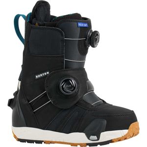 Burton - Felix Step On - Snowboardlaarzen - Zwart - Soft - Dames