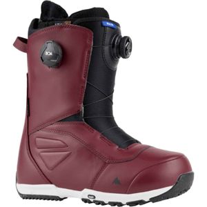 Burton - Ruler Boa - Snowboardschoenen - Rood