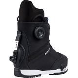 Burton - Kid Grom Step On - Snowboardschoenen - Zwart