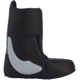 Burton - Kid Grom Step On - Snowboardschoenen - Zwart