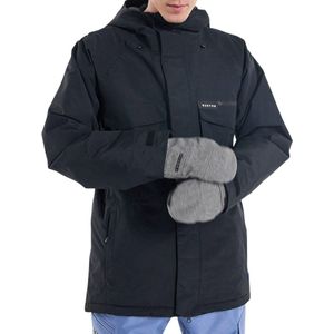 Burton Covert Snowboardjas Heren