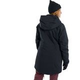 Burton - Prowess 2.0 - Snowboardjas - Dames - Waterdicht - Ademend - ThermacoreEco Isolatie