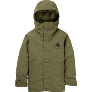 Burton - Skimmer 2L Jacket - Kinder Ski Jas - Groen