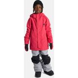 Burton - Skimmer Jacket - Jack - Multifunctioneel - Waterdicht - Kinderen
