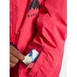 Burton - Skimmer Jacket - Jack - Multifunctioneel - Waterdicht - Kinderen