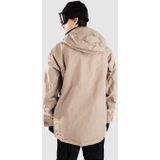 Burton - AK Swash Gore-Tex Jacket - Ski Jas - Summit Taupe - Heren