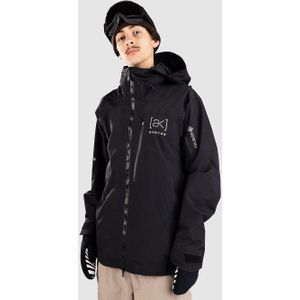 Burton - AK Cyclic Gore-Tex Jacket - Ski Jas - Zwart
