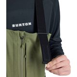 Burton Reserve Bib Snowboardbroek Heren