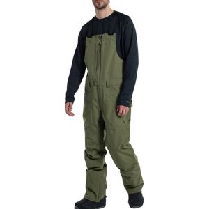 Burton Reserve Bib Snowboardbroek Heren