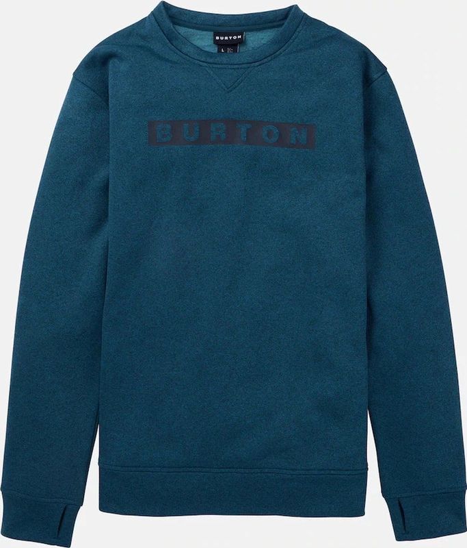 Burton - Oak Crew - Sweater
