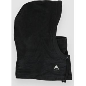 Burton - Burke - Vest - Zwart - 96% Gerecycled Polyester