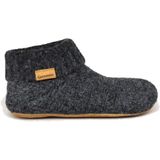 Gottstein Knit Boot LE Pantoffels (grijs)