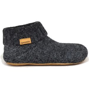 Gottstein Knit Boot LE Pantoffels (grijs)