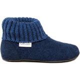 Gottstein - Alpine Boot FE - Pantoffels - Grijs - Schapenwol