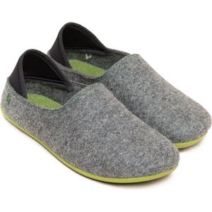 Gottstein - Wool Slip-On - Slippers - Multicolor - 100% Scheerwol