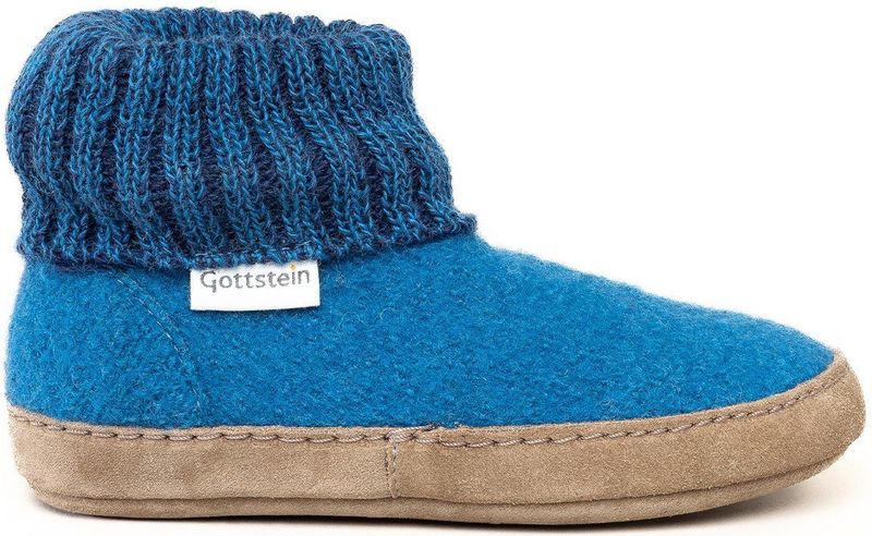 Gottstein - Alpine Boot LE - Huissloffen - Warm - Kinderen