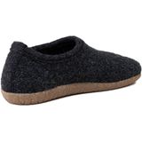 Gottstein - Alpine Midcut RU - Wollen Pantoffel - Dames en Heren