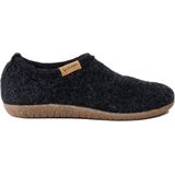 Gottstein - Alpine Midcut RU - Wollen Pantoffel - Dames en Heren