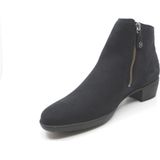 Hartjes 1720173 wijdte G Enkellaarzen