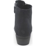 Hartjes 1720173 wijdte G Enkellaarzen