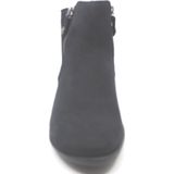 Hartjes 1720173 wijdte G Enkellaarzen