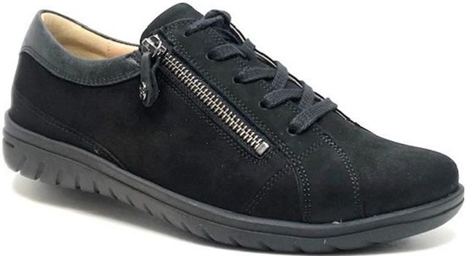 Hartjes 162.0825/99 wijdte G Veterschoenen