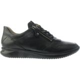 Hartjes - 1621105 - Sneakers - Zwart - Leer