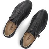 Hartjes - 1621105 - Sneakers - Zwart - Leer