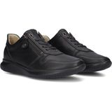 Hartjes - 1621105 - Sneakers - Zwart - Leer