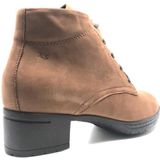 Hartjes - 1720131 - Veterschoenen - Cognac - Wijdte G