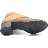 Hartjes - 1720131 - Veterschoenen - Cognac - Wijdte G