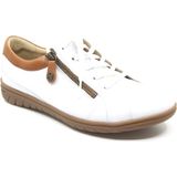 Hartjes - Casual Schoenen - Wit