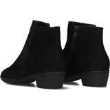 Hartjes - 172.0197 - Enkellaarsjes - Zwart