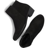 Hartjes - 172.0197 - Enkellaarsjes - Zwart