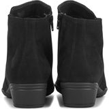 Hartjes - 172.0197 - Enkellaarsjes - Zwart