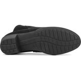 Hartjes - 172.0197 - Enkellaarsjes - Zwart