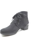 Hartjes - 1720217 Enkellaarzen - Blauw - Wijdte H