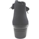 Hartjes - 1720217 Enkellaarzen - Blauw - Wijdte H