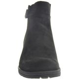 Hartjes - 172.232 - Enkellaarzen - Zwart