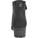 Hartjes - 172.232 - Enkellaarzen - Zwart