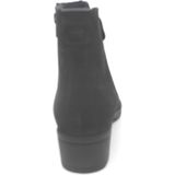 Hartjes - 172.232 - Enkellaarzen - Zwart