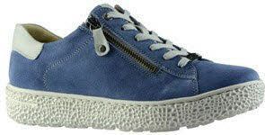 Hartjes 1621401 wijdte H Veterschoenen