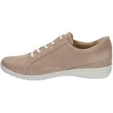 Hartjes - 162.0883/99 - Dames Veterschoenen - Taupe