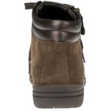 Hartjes - 172.0835 - Veterschoenen - Lichtbruin - Wijdte G