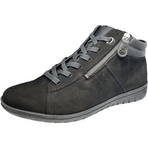Hartjes CasualBoot für Damen, schwarz, Gr. 39 EU / 6 UK
