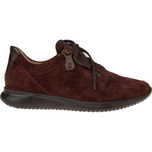 Hartjes 162 1128 koper veterschoen dames