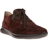 Hartjes 162 1128 koper veterschoen dames