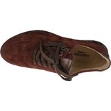 Gumbies Teenslippers | Unisex | Wood | Rood/ Bruin  | Maat 46